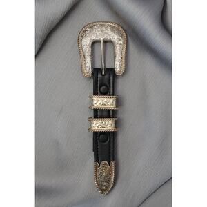 Vogt Mexico Men’s Accessories- Buckle Set - The Forty Niner 1 75.67G / 6.2in